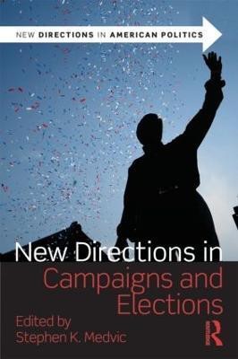 New Directions in Campaigns and Elections(English, Paperback, unknown)