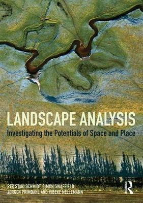 Landscape Analysis(English, Hardcover, Stahlschmidt Per)