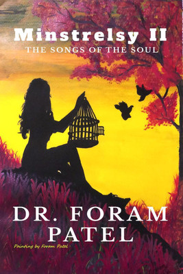 Minstrelsy II(English, Paperback, Dr. Foram Patel)