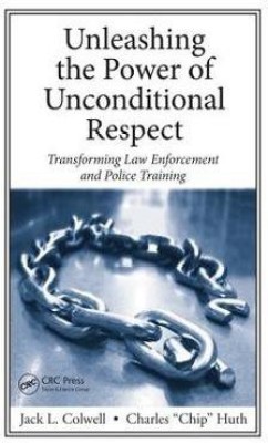 Unleashing the Power of Unconditional Respect(English, Electronic book text, Colwell Jack)