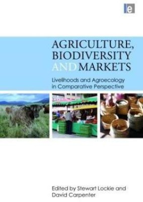 Agriculture, Biodiversity and Markets(English, Hardcover, unknown)