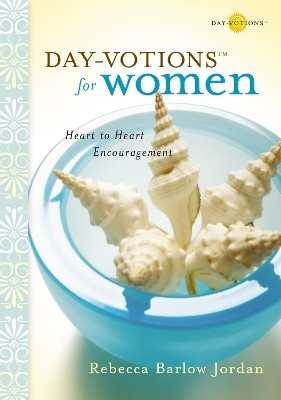 Day-votions for Women(English, Paperback, Jordan Rebecca Barlow)