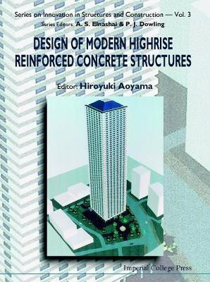 Design Of Modern Highrise Reinforced Concrete Structures(English, Hardcover, unknown)