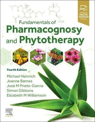 Fundamentals of Pharmacognosy and Phytotherapy(English, Paperback, unknown)