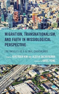 Migration, Transnationalism, and Faith in Missiological Perspective(English, Hardcover, unknown)