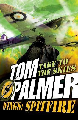 Spitfire(English, Paperback, Palmer Tom)
