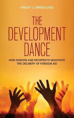 The Development Dance(English, Electronic book text, Swedlund Haley J.)