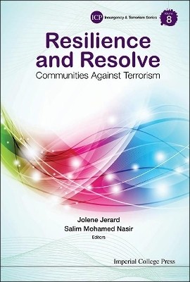 Resilience And Resolve: Communities Against Terrorism(English, Hardcover, unknown)