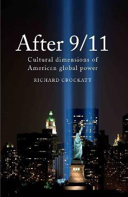 After 9/11(English, Paperback, Crockatt Richard)