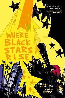 Where Black Stars Rise(English, Paperback, Shammas Nadia)