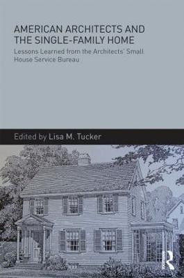 American Architects and the Single-Family Home(English, Paperback, unknown)