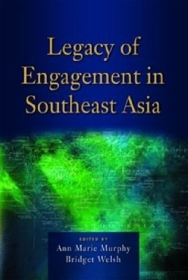 Legacy of Engagement in Southeast Asia(English, Hardcover, unknown)
