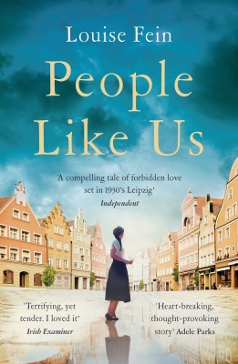 People Like Us(English, Paperback, Fein Louise)