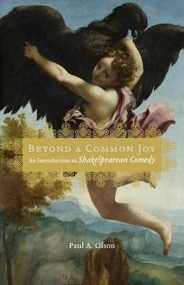 Beyond a Common Joy(English, Hardcover, Olson Paul A.)
