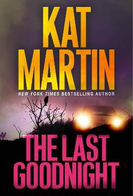 The Last Goodnight(English, Paperback, Martin Kat)