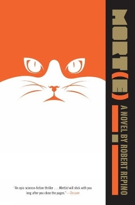 Mort(e)(English, Paperback, Repino Robert)
