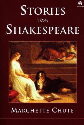 Stories from Shakespeare(English, Paperback, unknown)