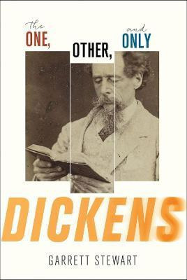 The One, Other, and Only Dickens(English, Paperback, Stewart Garrett)