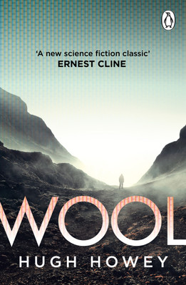Wool(English, Paperback, Howey Hugh)