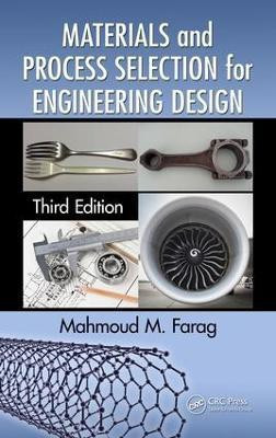 Materials and Process Selection for Engineering Design(English, Electronic book text, Farag Mahmoud M.)