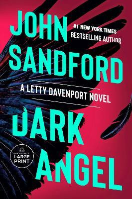 Dark Angel(English, Paperback, Sandford John)