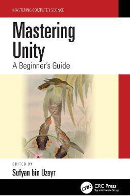 Mastering Unity(English, Hardcover, unknown)