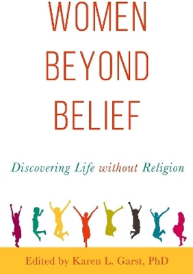 Women Beyond Belief(English, Paperback, unknown)
