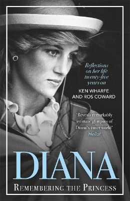 Diana - Remembering the Princess(English, Paperback, Wharfe Ken)