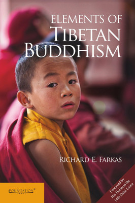 Elements of Tibetan Buddhism(English, Paperback, Farkas Richard E)