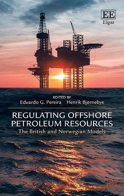 Regulating Offshore Petroleum Resources(English, Hardcover, unknown)