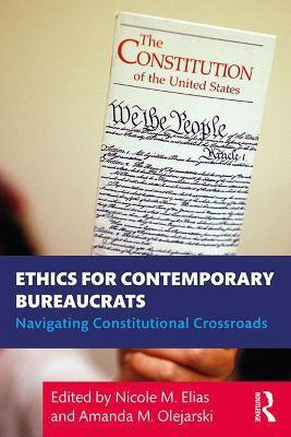 Ethics for Contemporary Bureaucrats(English, Electronic book text, unknown)