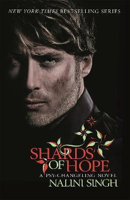 Shards of Hope(English, Paperback, Singh Nalini)
