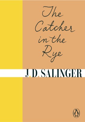 The Catcher in the Rye(English, Paperback, Salinger J. D.)