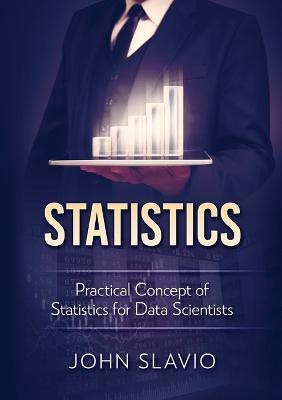 Statistics(English, Paperback, Slavio John)