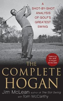 Complete Hogan(English, Hardcover, McLean Jim)