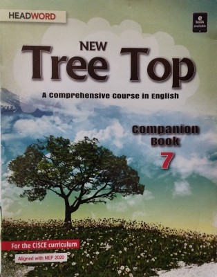 New tree top companion book class 7(Paperback, Xyz)