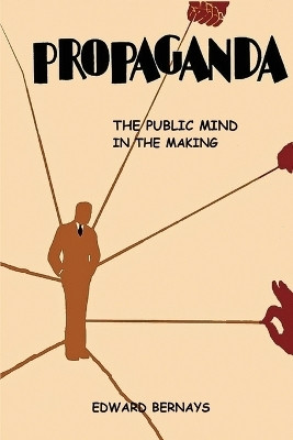 Propaganda(English, Paperback, Bernays Edward)