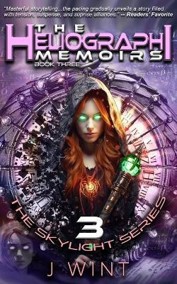 The Heliographi Memoirs(English, Paperback, Wint Jason C)
