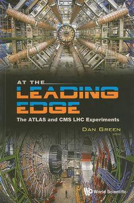 At The Leading Edge: The Atlas And Cms Lhc Experiments(English, Paperback, unknown)