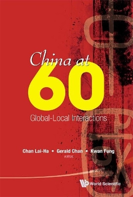 China At 60: Global-local Interactions(English, Hardcover, unknown)