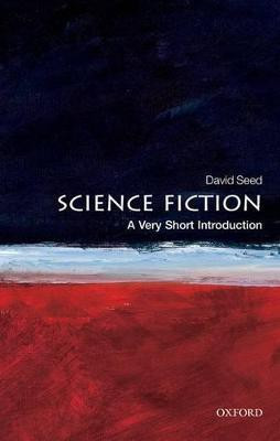 Science Fiction(English, Paperback, Seed David)