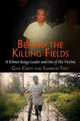 Behind the Killing Fields(English, Electronic book text, Chon Gina)