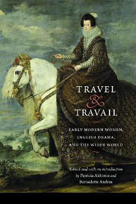 Travel and Travail(English, Paperback, unknown)