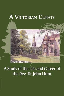 A Victorian Curate(English, Paperback, Yeandle David)