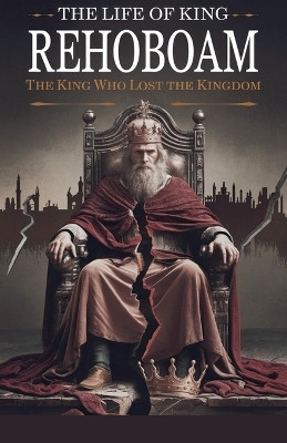 The Life of King Rehoboam(English, Paperback, Stein Rebecca)