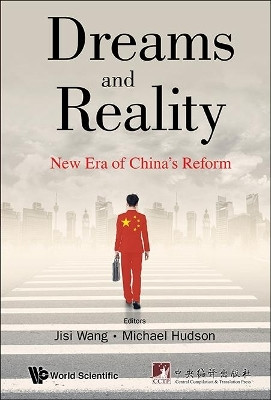 Dreams And Reality: New Era Of China's Reform(English, Hardcover, unknown)