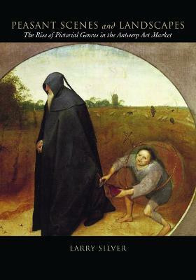 Peasant Scenes and Landscapes(English, Electronic book text, Silver Larry)