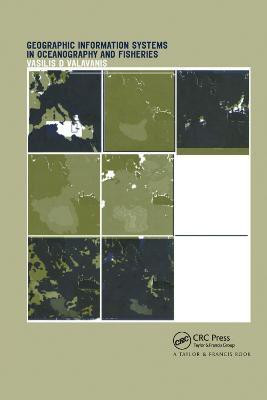 Geographic Information Systems in Oceanography and Fisheries(English, Paperback, Valavanis Vasilis D.)