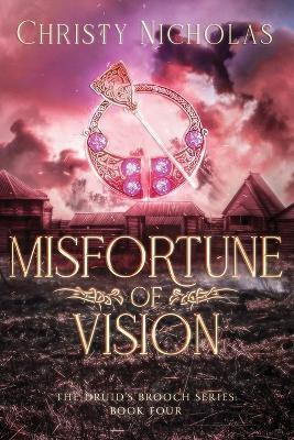 Misfortune of Vision(English, Paperback, Nicholas Christy)