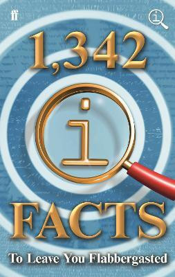 1,342 QI Facts To Leave You Flabbergasted(English, Hardcover, Lloyd John)